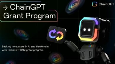 chaingpt-unveils-$1m-grant-scheme-for-startups-supercharging-web3-ai-innovation