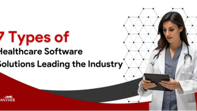 7-types-of-healthcare-software-solutions-leading-the-industry