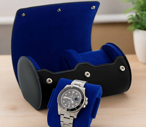 travel-case-for-watches:-essential-item-for-watch-lovers