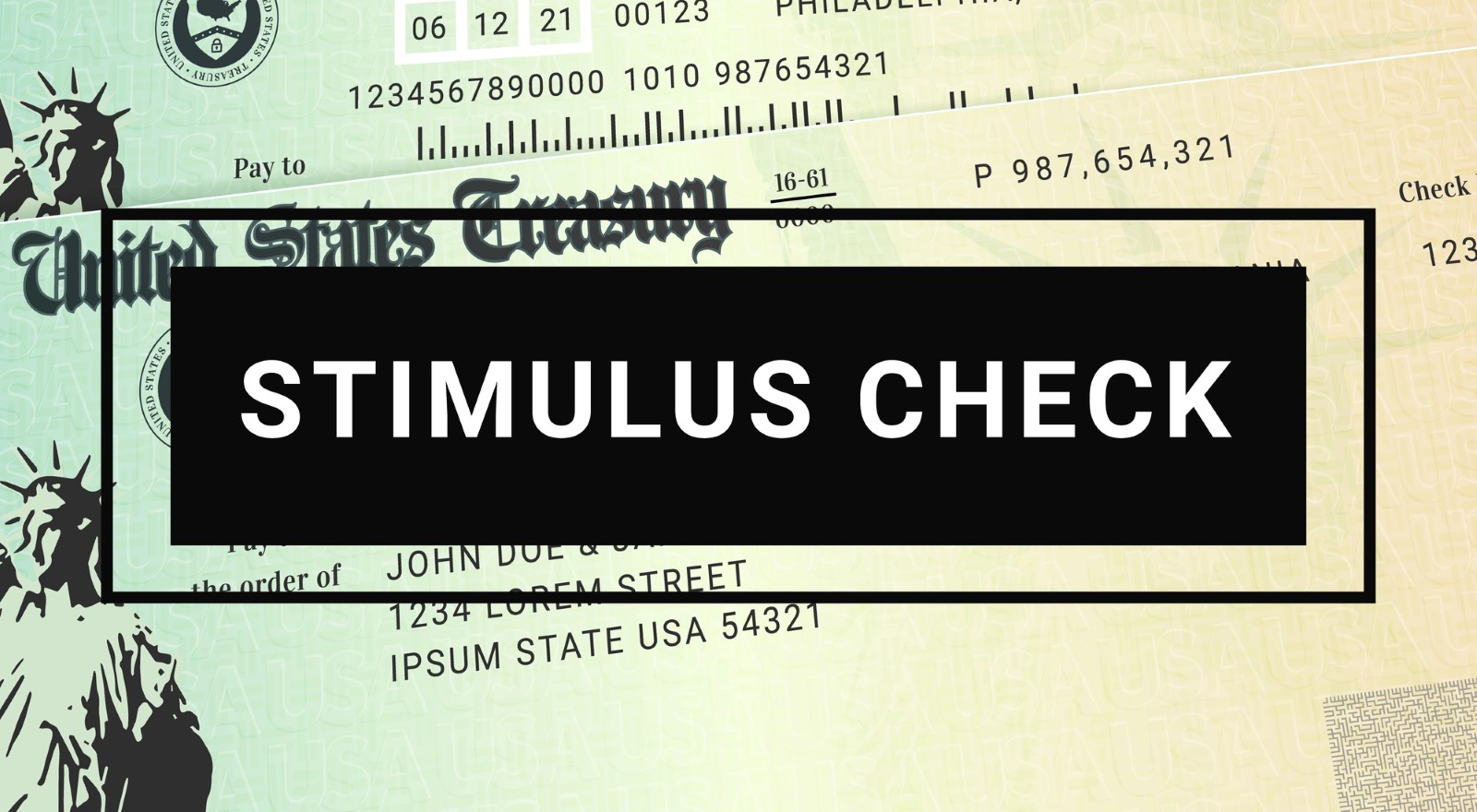 irs-scrambles-to-distribute-$1,400-stimulus-payments-to-1-million-taxpayers.-are-you-eligible?-–-financial-freedom-countdown