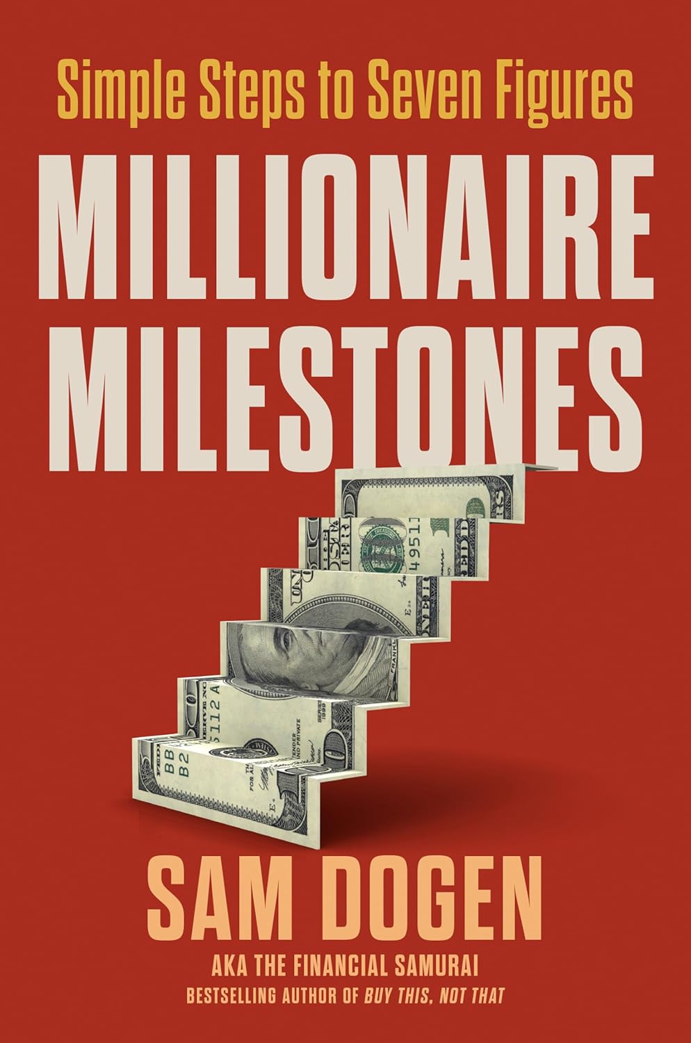 new-book!-millionaire-milestones:-easy-steps-to-seven-figures