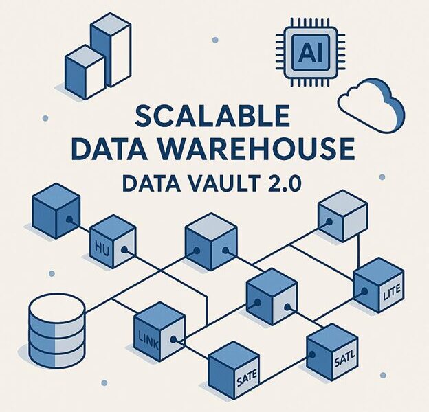 engineering-resilience:-data-vault-visionary-shaping-the-future-of-intelligent-data-warehousing