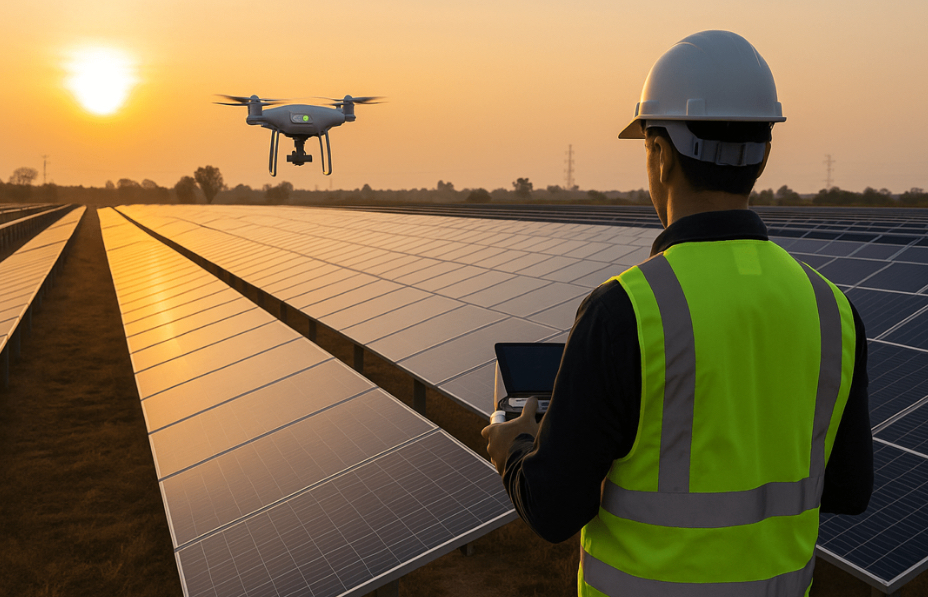 can-automation-improve-solar-site-audits