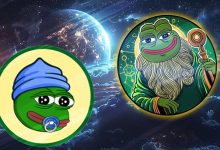 bitcoin-and-ethereum-update:-pepeto-vs-little-pepe,-the-battle-for-the-best-memecoin-frog-in-2025