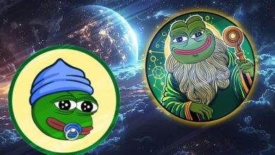bitcoin-and-ethereum-update:-pepeto-vs-little-pepe,-the-battle-for-the-best-memecoin-frog-in-2025